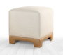 Atelier Del Sofa Lenover - Crema, Beige
